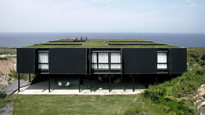 OS House 3