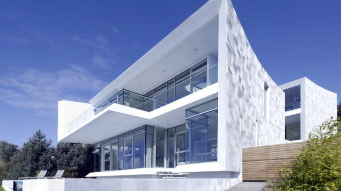 Oakland Hills Residence