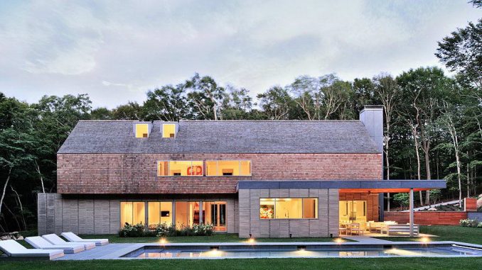 Qual Hill House 1