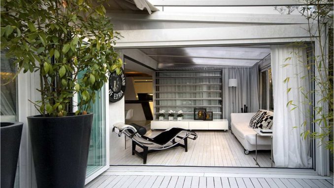 Ruiz-Maasburg Penthouse 8