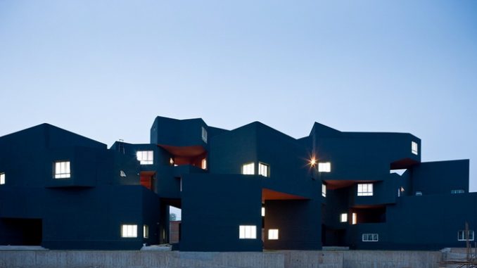 Songzhuang Artist Residence 1