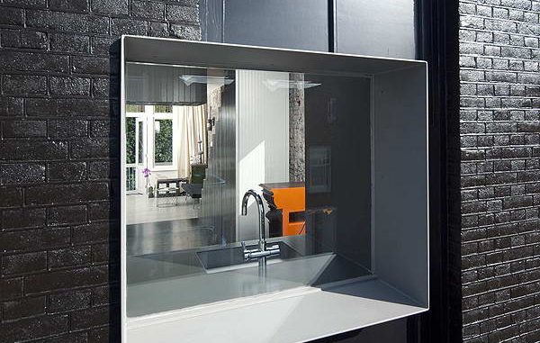 Studio in Rotterdam 5