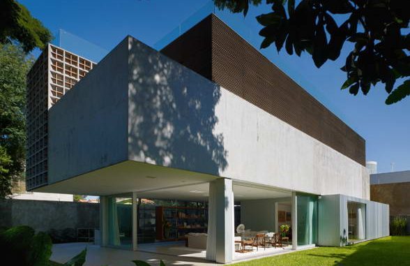 Sumare House 3