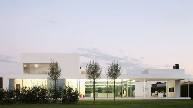 Villa VH in T 1