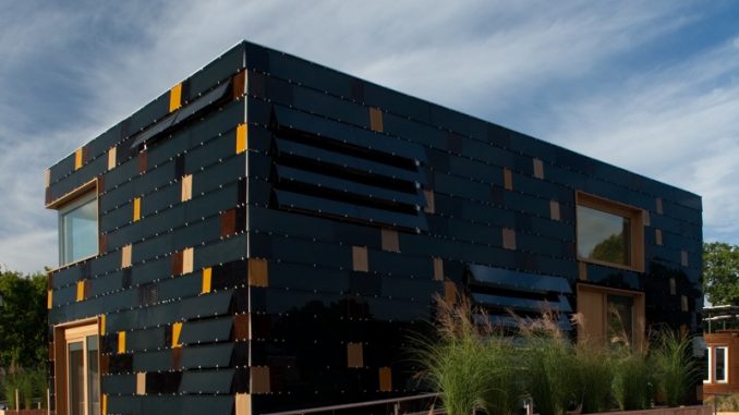 20 Solar Decathlon Beautiful Homes 14