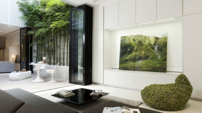 31 Blair Road Residence in Singapore 4