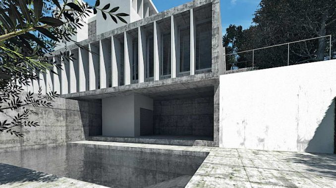 Casa en Estoril 3