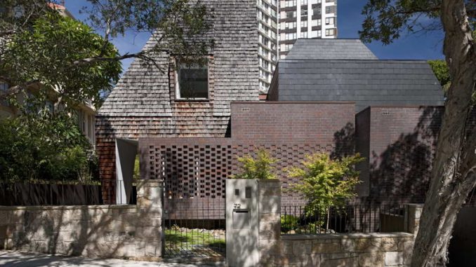 DPR House 1