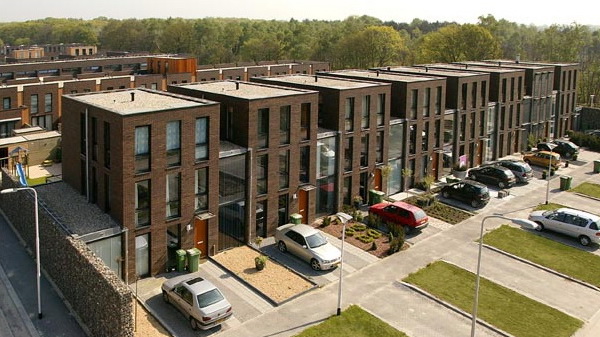 De Wijk Tilburg 1