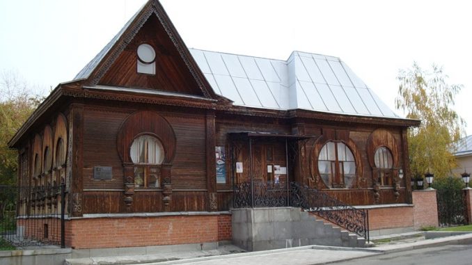 Ekaterinburg_wood 2