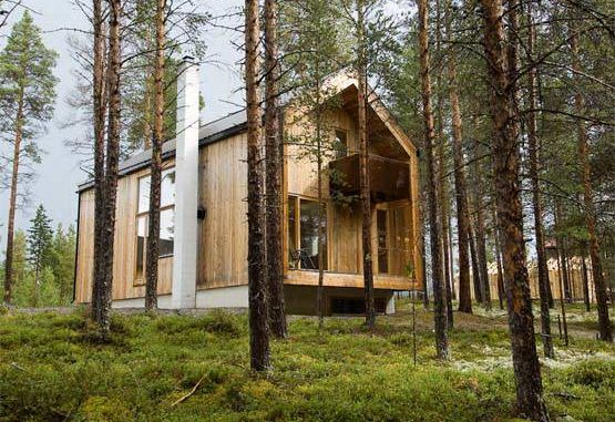 Gunnars House 1