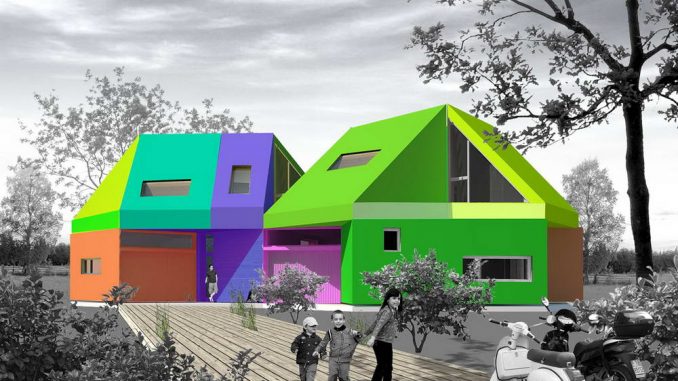 House Clever 1