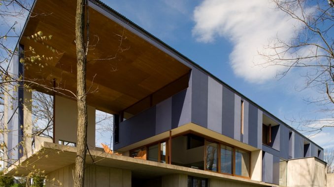 House Equanimity 1