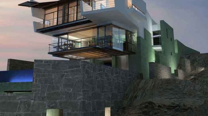Lefevre House 1