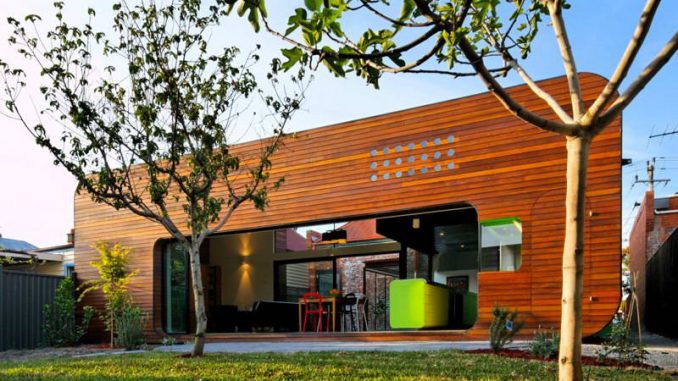 Mash House 3