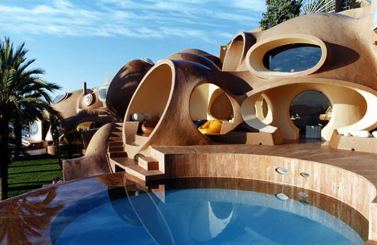 Palais Bulles 7