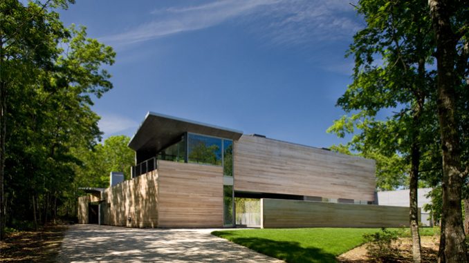 Sagaponac House 1