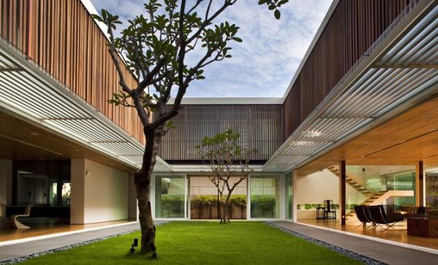 Six Ramsgate Residence 7