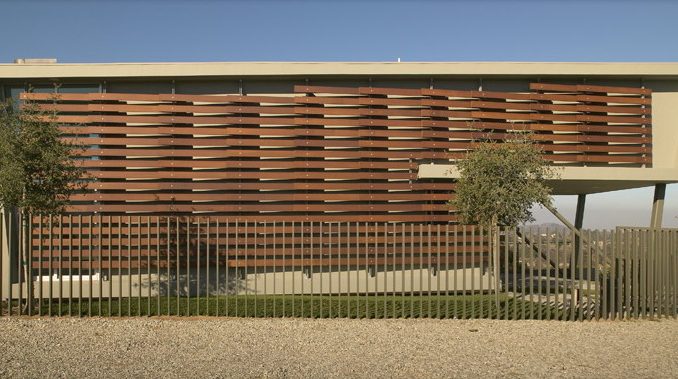 Skyline Residence 2