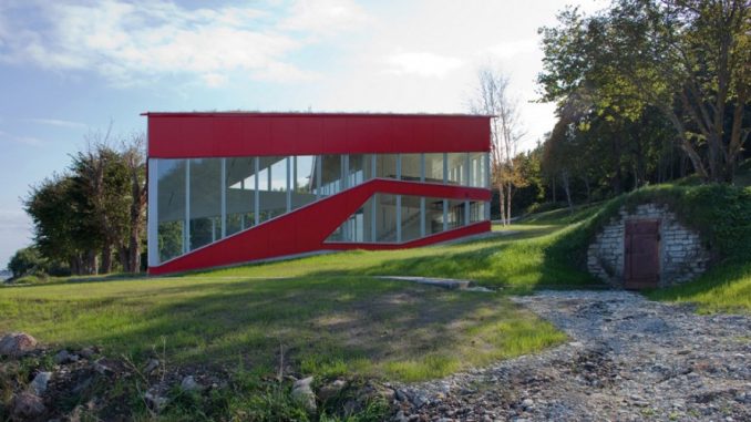 Villa Nord 4