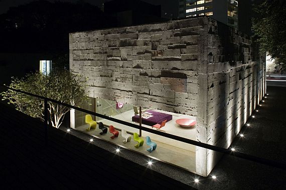 Vitra Volume B Store 1
