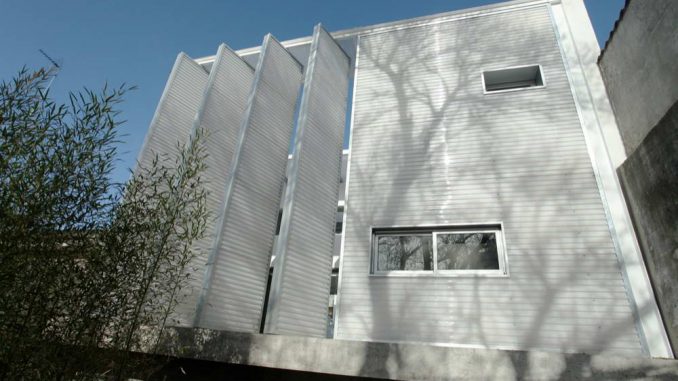Vivienda CC3660 8