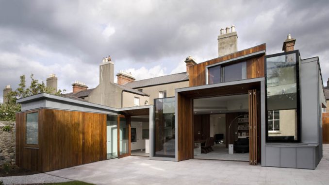 Windhover house 2
