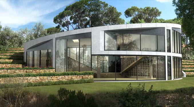 Baabdat Residence 1