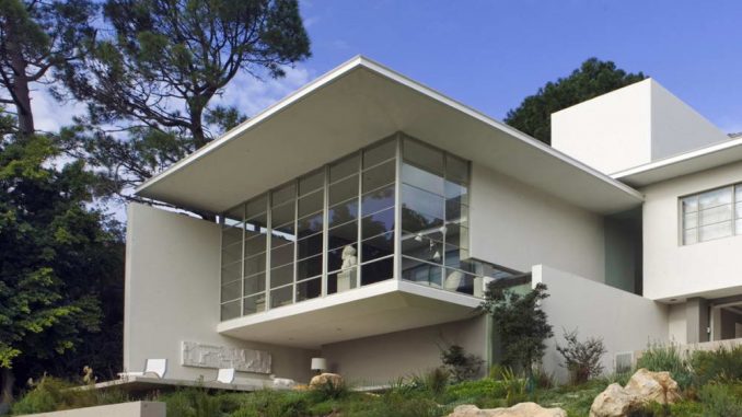 Bridle Road House 7