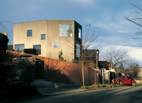 Casa Wolf 2