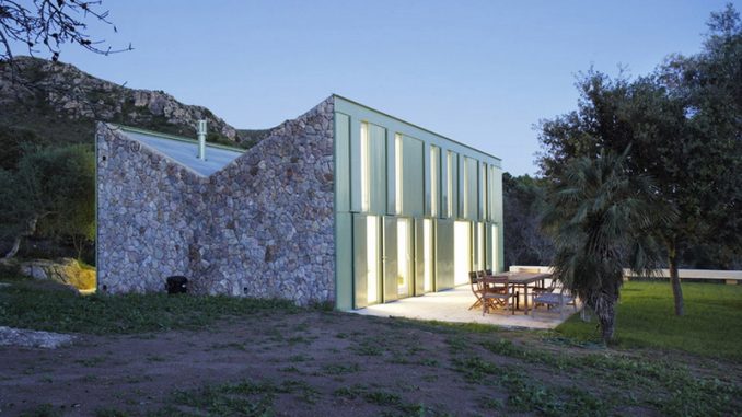 Ccasa en el Campo 1