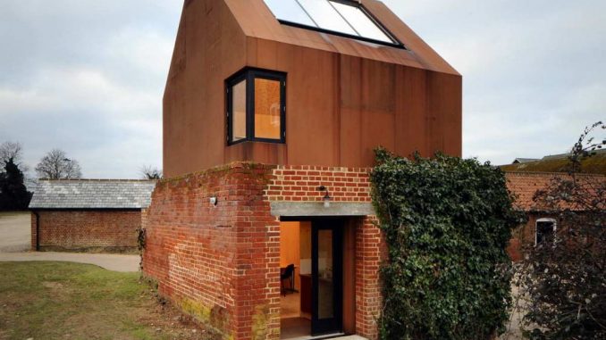 Dovecote Studio 2