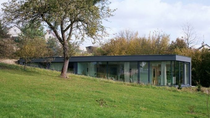 Family House in Brusperk 2