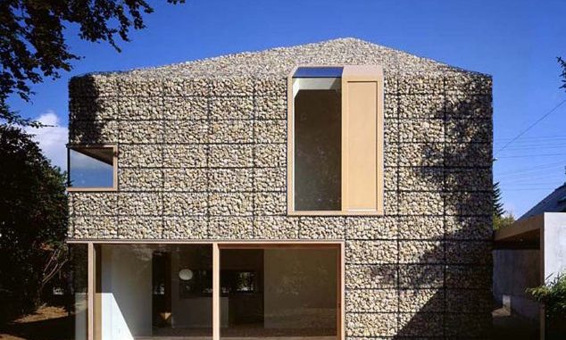 Haus 9x9 Stadtbergen 1