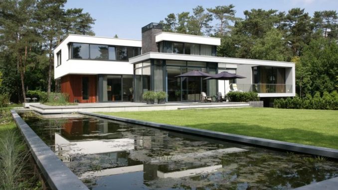 House in Bosch 4