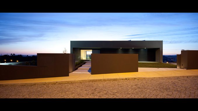 House in Guimaraes 1