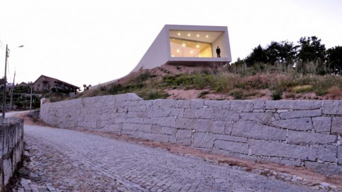 Jorge Guedes House 4