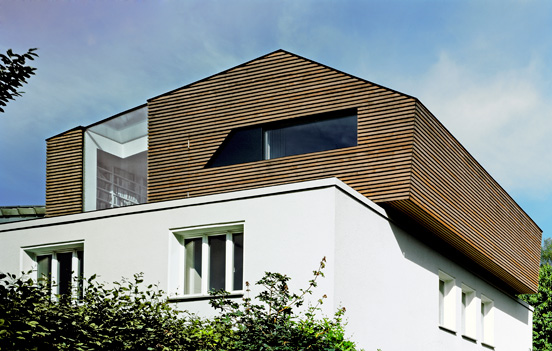 Loft L in Aachen 1