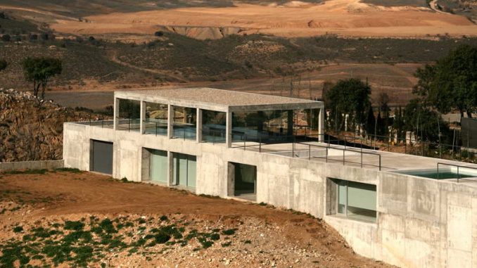 Rufo House 4