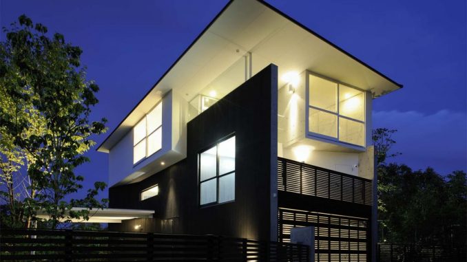 T-House 3