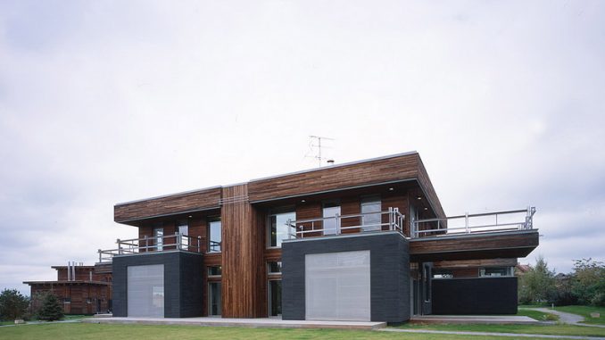 T-house 7