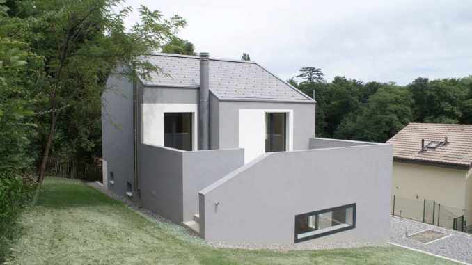 Villa M 3