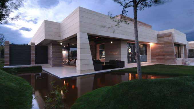 Vivienda en la Finca 3