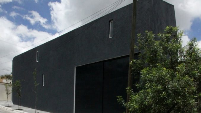 Casa de Uno 1