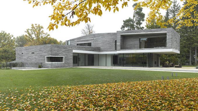 Haus M 2