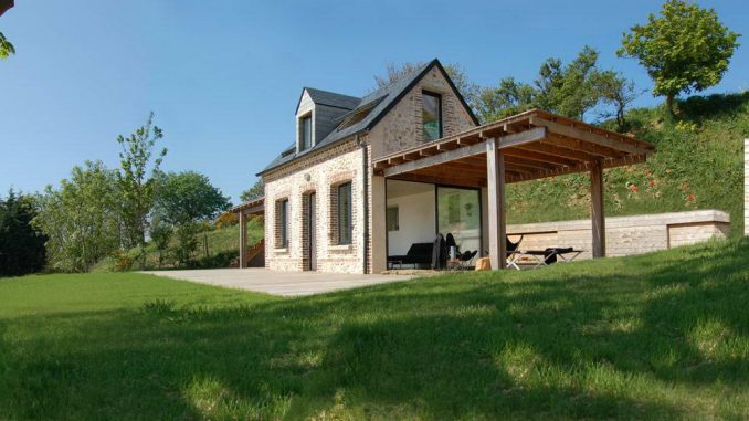 Maison V_W_ 5