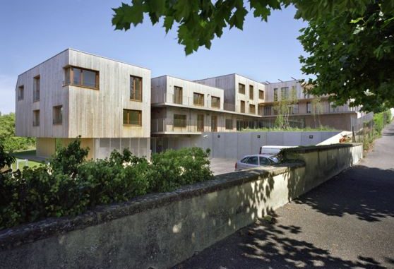 Maison de retraite 6