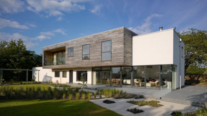 Meadowview House 1