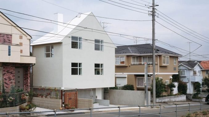N House 1