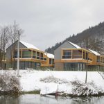 Дома для молодых в Словении